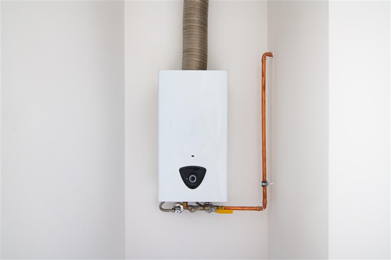Tankless Water Heater Ballwin MO